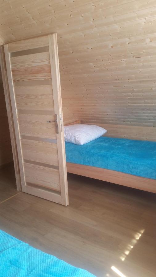 Letniskowe Turkus Lodge *