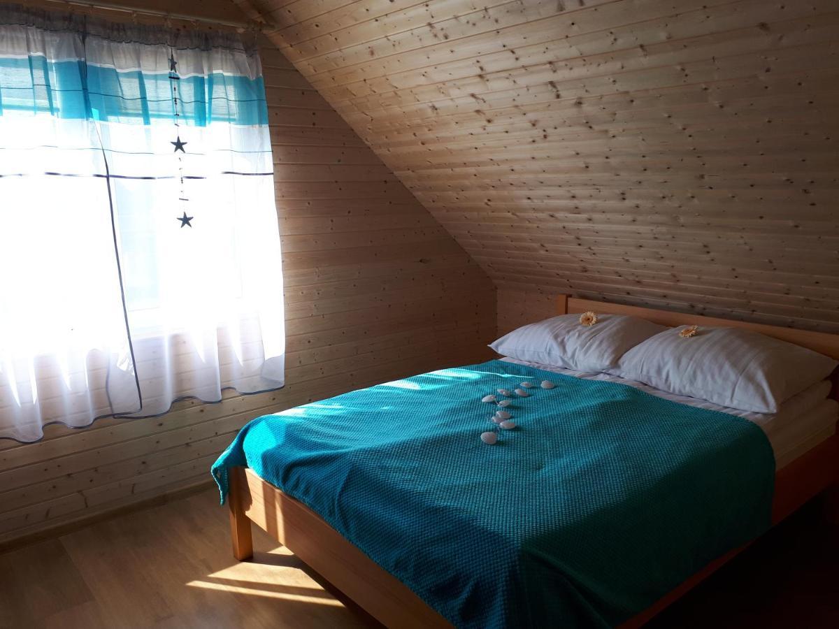 Letniskowe Turkus Lodge